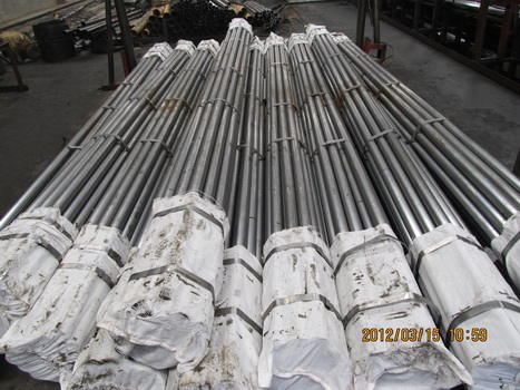 45號精密光亮管 45號精密光亮管